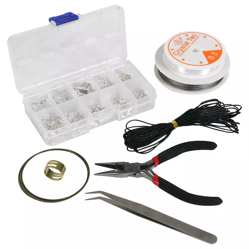 Smyckestillverkning Startkit