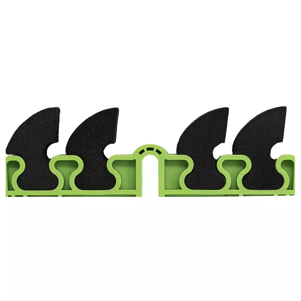 BOW ersättningsfjädrar för FP4 &FP5
