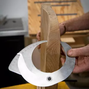Axminster Universal Measuring Caliper