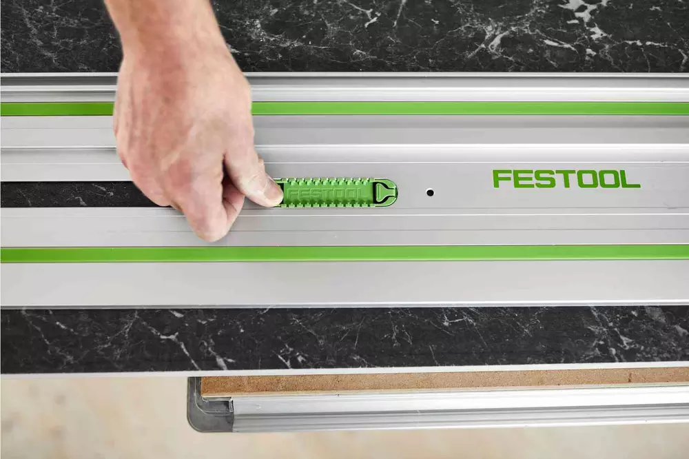 Styrskena FS 1900/2-KP FESTOOL