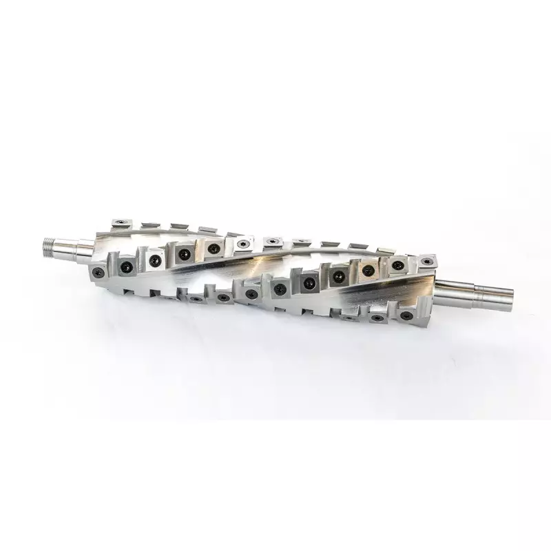 Spiralkutter - Dewalt DW1163 4 spir. 48 HW skär & Nm-nyckel