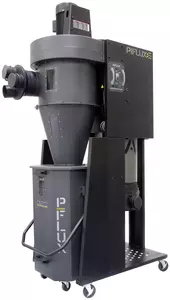 Laguna cyklonspånsug PFlux 3 (V2) - 400V
