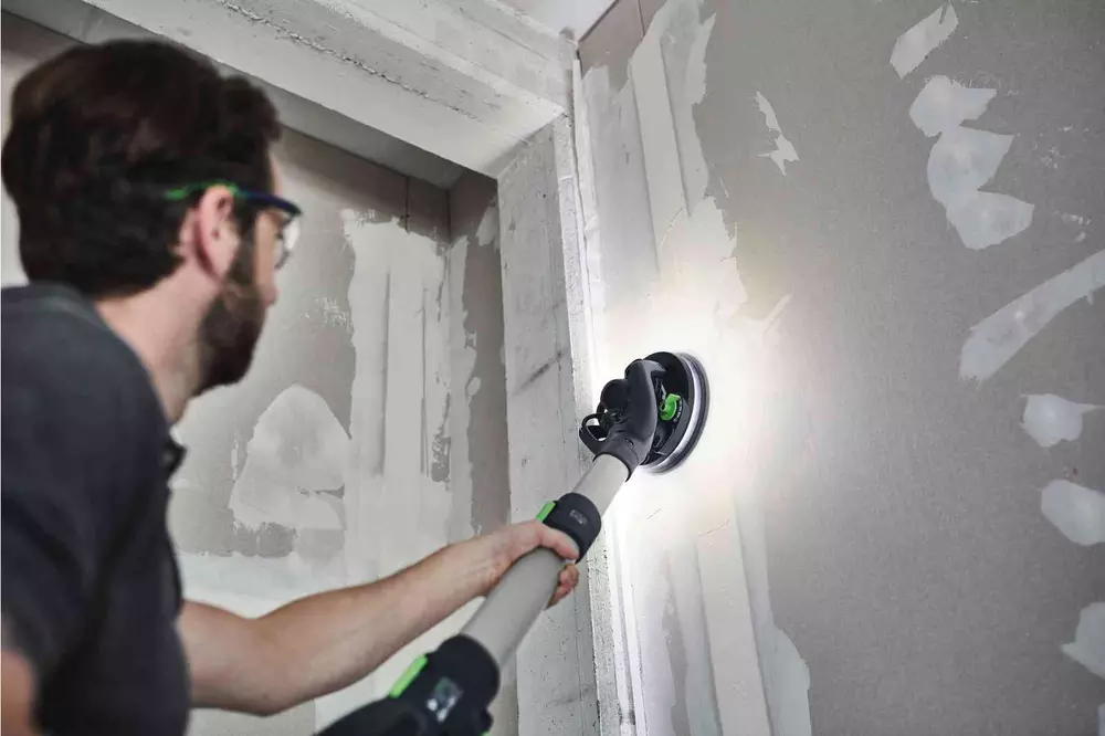 Vägg- och takslip LHS 2 225 EQ FESTOOL