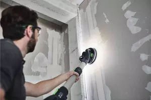 Vägg- och takslip LHS 2 225 EQ FESTOOL
