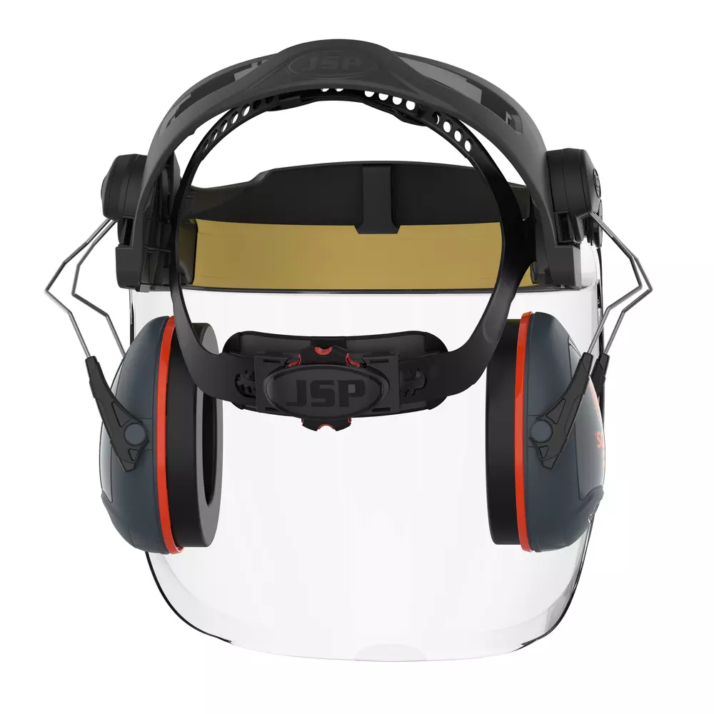 JSP EVOGuard® C2 Visirpaket