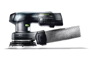 Batterislip Rund Excenter ETSC FESTOOL