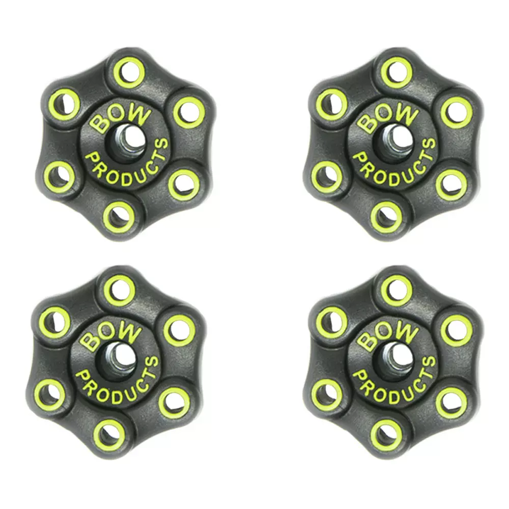 BOW vred - 4 pack