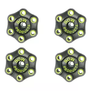 BOW vred - 4 pack