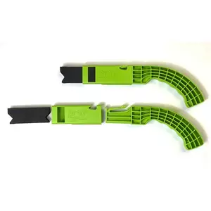 BOW Mini PushPRO Påskjutare