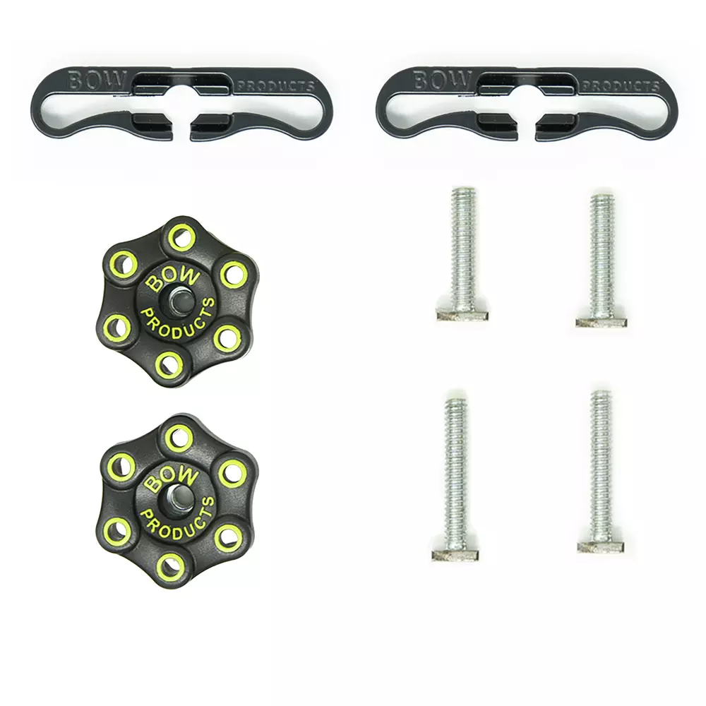 BOW AnchorPRO 3/4