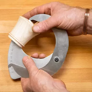 Axminster Universal Measuring Caliper
