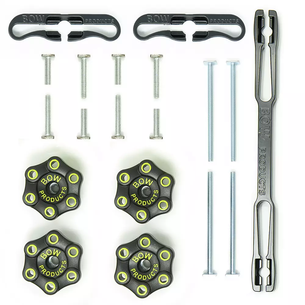 BOW AnchorPRO 3/4