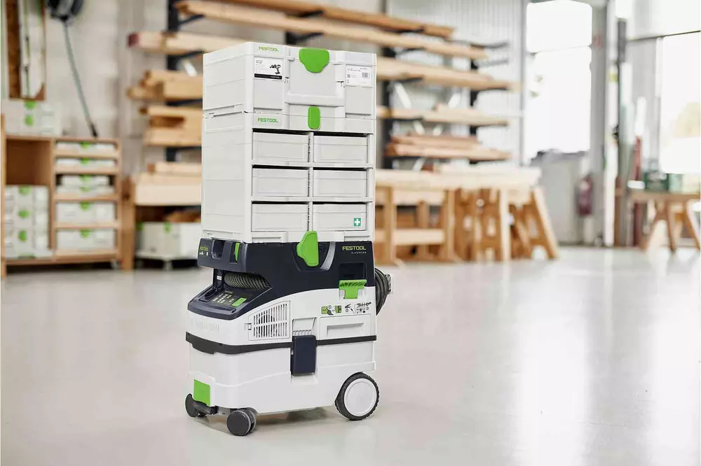 Festool Systainer SYS3-RACK 337