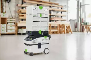 Festool Systainer SYS3-RACK 337