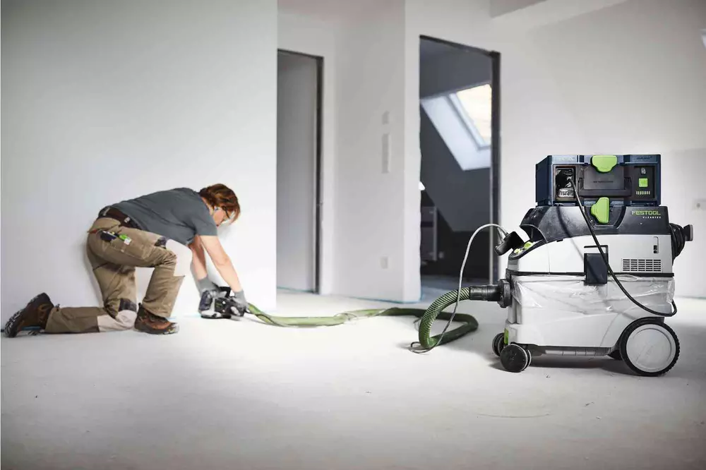 Festool SYS-PowerStation-paket