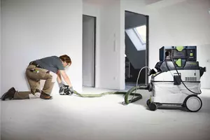 Festool SYS-PowerStation-paket