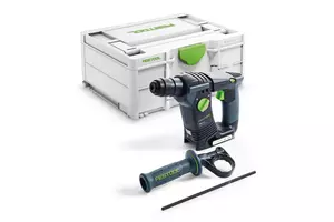 Borrhammare 18 V BHC 18-Basic Festool