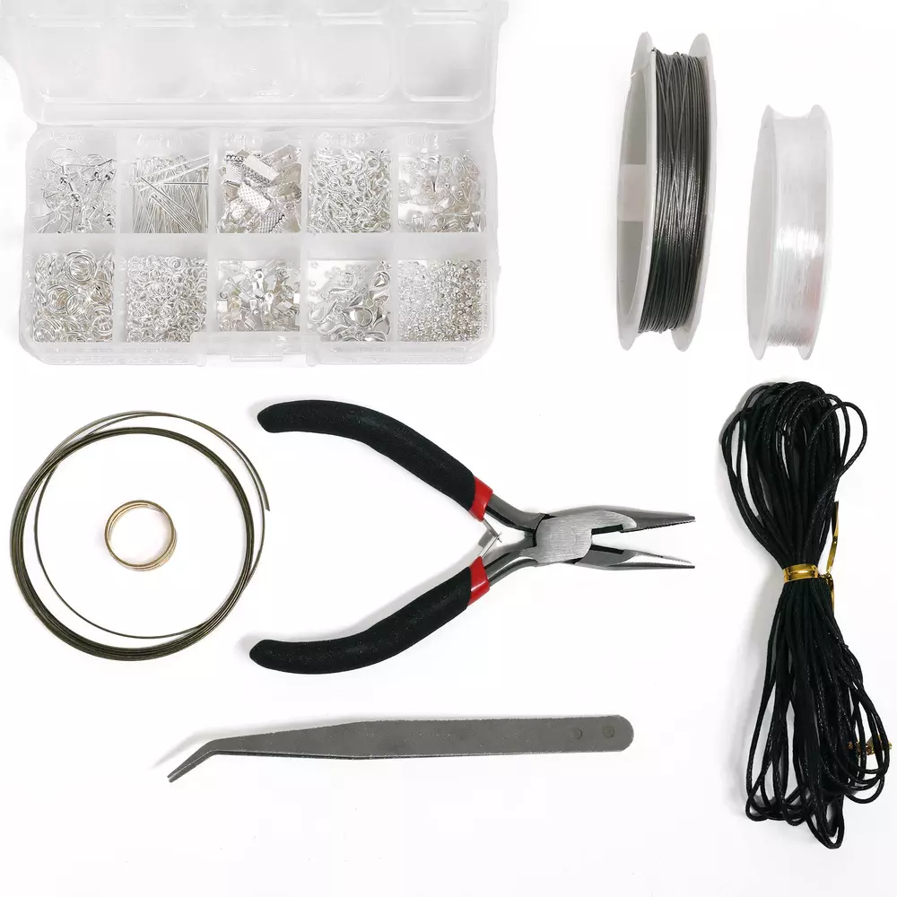 Smyckestillverkning Startkit