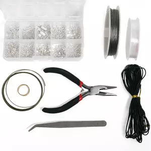 Smyckestillverkning Startkit