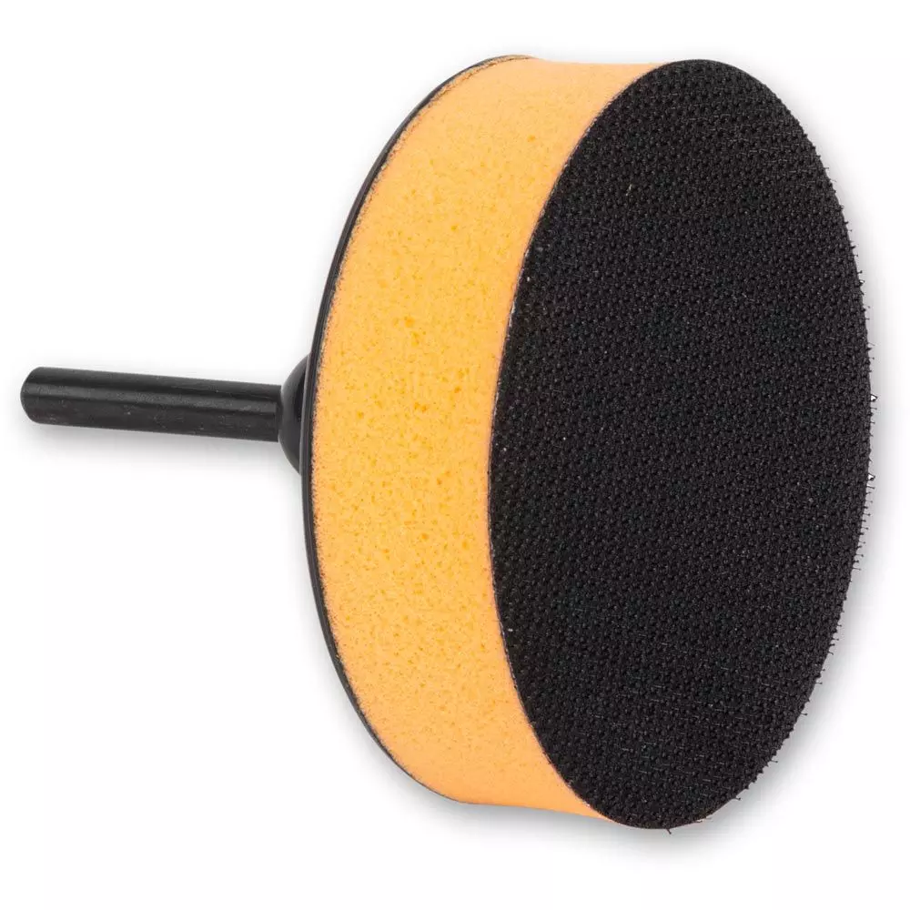 Flexipads Slipdyna 75 mm