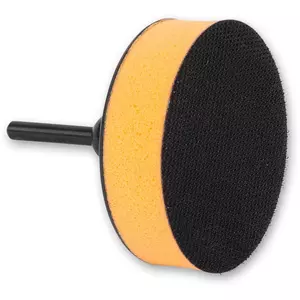 Flexipads Slipdyna 75 mm