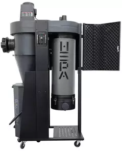 Laguna cyklonspånsug PFlux 3 (V2) - 400V