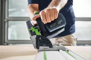 Sänksåg 18 V TSC 55 5,0 KEBI-P Festool