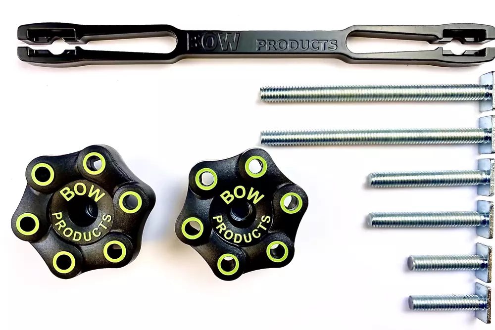 BOW AnchorPRO 3/4