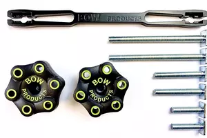 BOW AnchorPRO 3/4