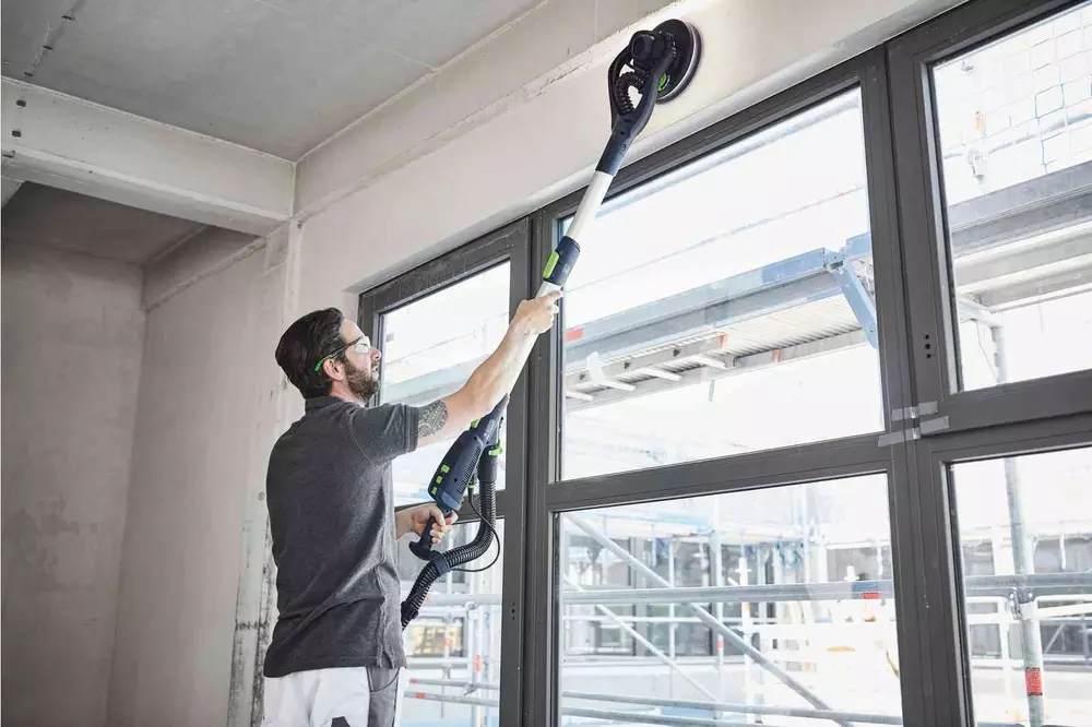 Vägg- och takslip LHS 2 225 EQ FESTOOL