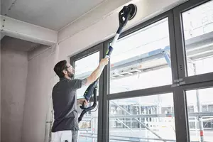 Vägg- och takslip LHS 2 225 EQ FESTOOL