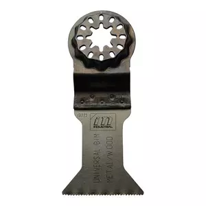 Industrial ID223 Multiblad Long-Life 44x55mm Metallsågning