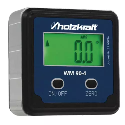 Protractor WM 180 WM 90-4