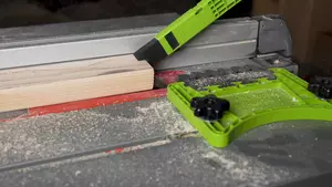 BOW Mini PushPRO Påskjutare