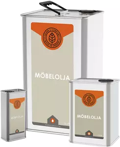 Möbelolja - Selder & Company