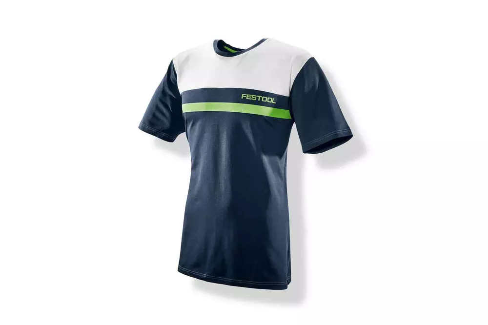 Fashionshirt herr FASH-FT1 FESTOOL