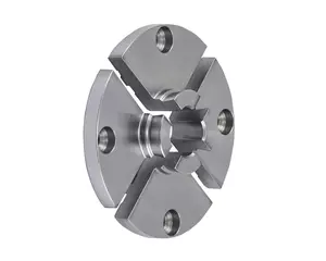 TEKNATOOL NOVA G3 PRO-TEK m33x3,5 Inkl PRO-TEK back 50mm+25mm+Minstep back