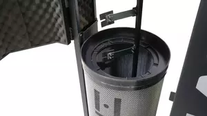 Laguna cyklonspånsug PFlux 3 (V2) - 400V