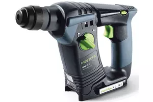 Borrhammare 18 V BHC 18-Basic Festool