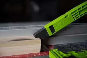 BOW Push PRO ersättningstoppar