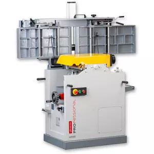 Axminster Professional AP310SPT Rikt- o planhyvel Spiralkutter