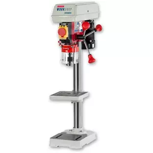 Axminster Workshop AW285PD Bänkborrmaskin 230V