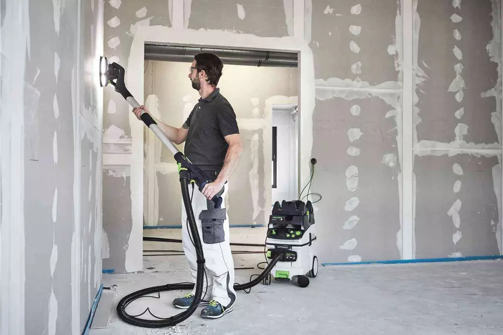 Vägg- och takslip LHS 2 225 EQ FESTOOL