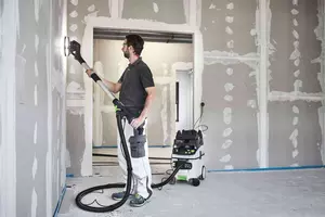 Vägg- och takslip LHS 2 225 EQ FESTOOL