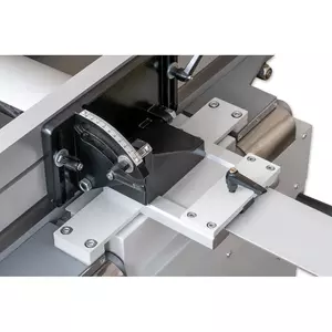 Axminster Professional AP260SPT Rikt o planhyvel Spiralkutter