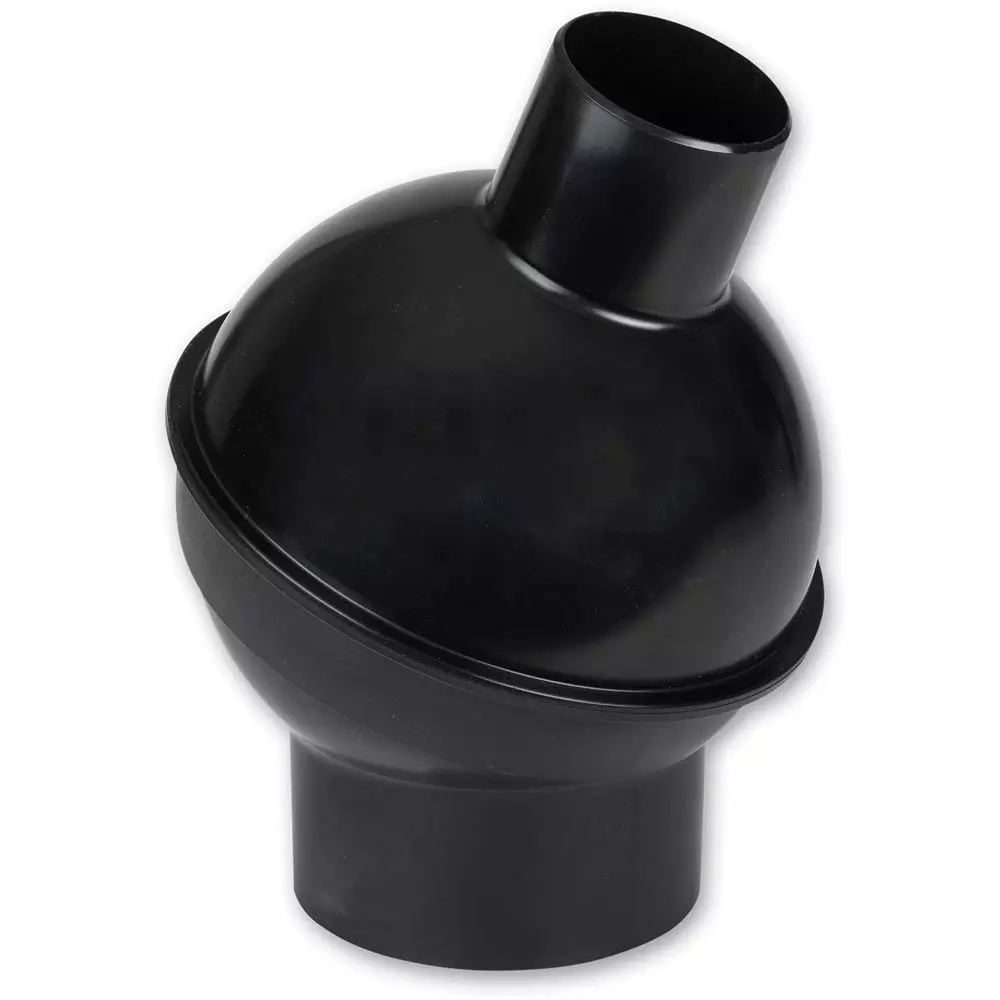 Axminster 360° vridbar böj Ø102/63mm