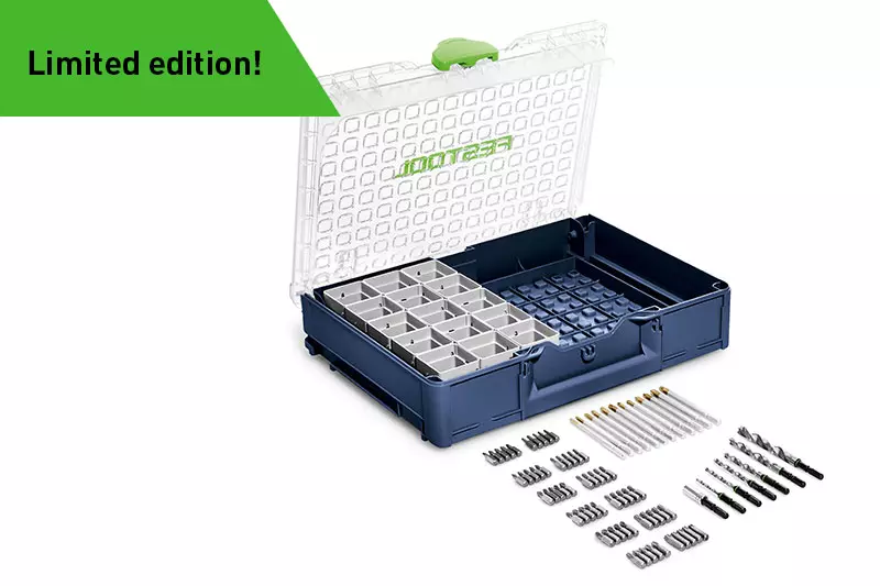 Systainer³ Organizer SYS3 ORG FESTOOL