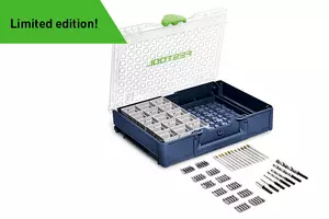 Systainer³ Organizer SYS3 ORG FESTOOL