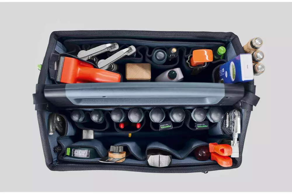 Väska T-BAG M T1/2 Festool