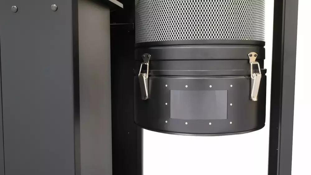 Laguna cyklonspånsug PFlux 3 (V2) - 400V